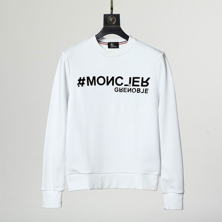 Moncler Sweatshirt m-3xl-057